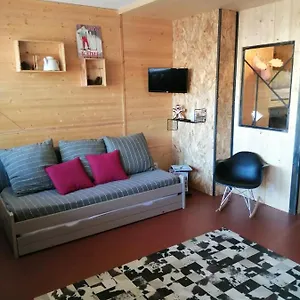 De 28 M2, Centre Station Les 2 Alpes Appartement